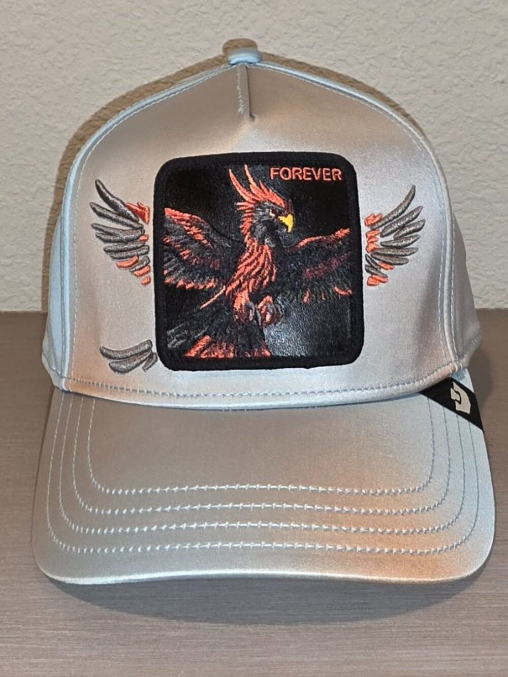 Goorin Bros. Forever Hat